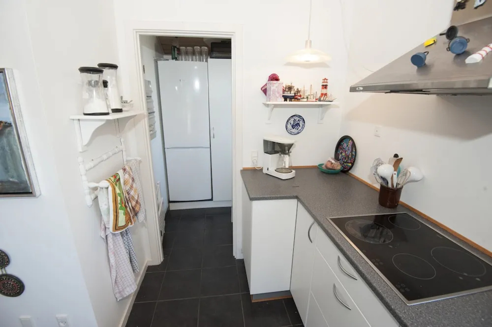 Holiday Home Kerteminde FH3-166