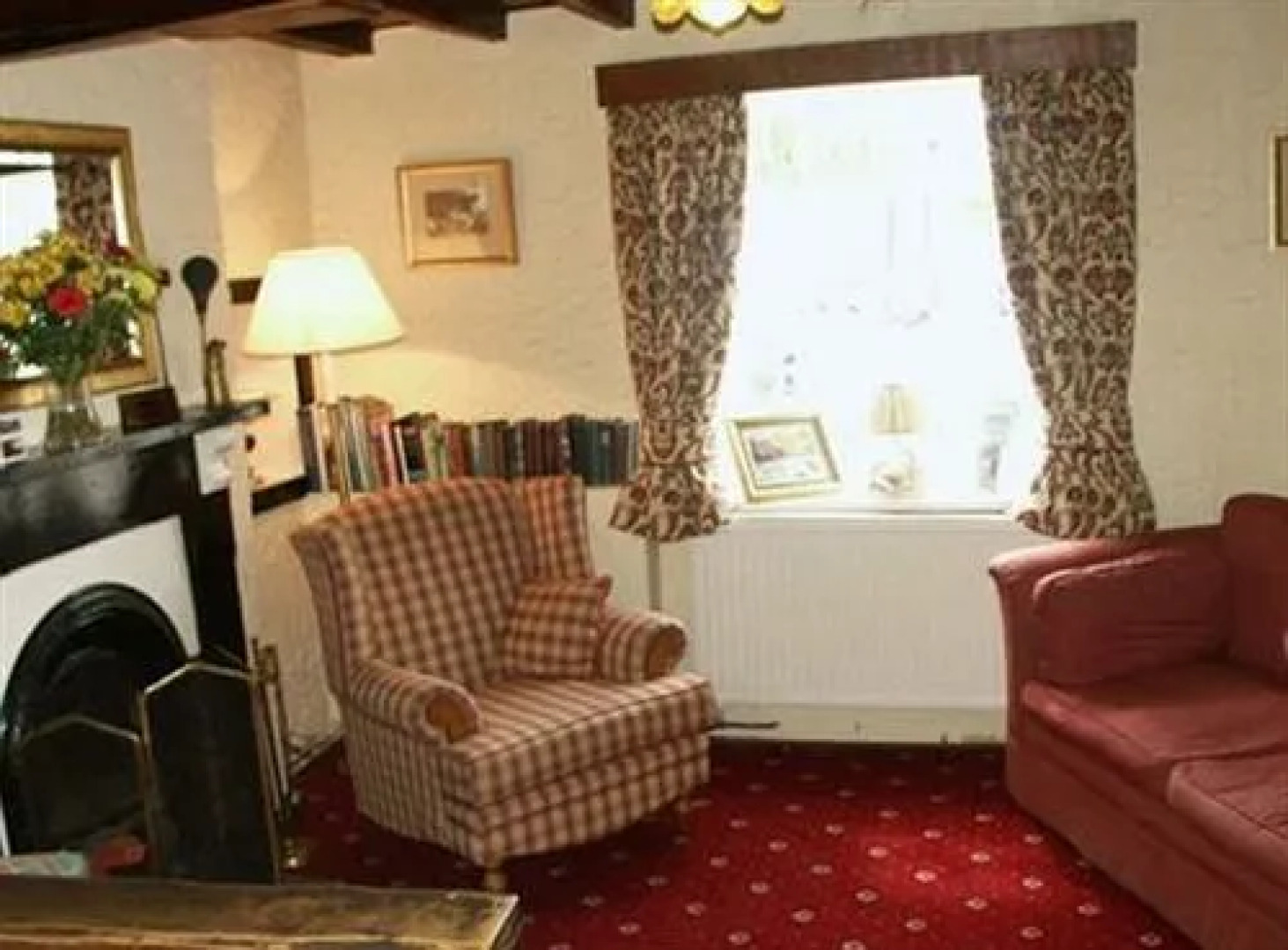 The Forresters Arms Kilburn