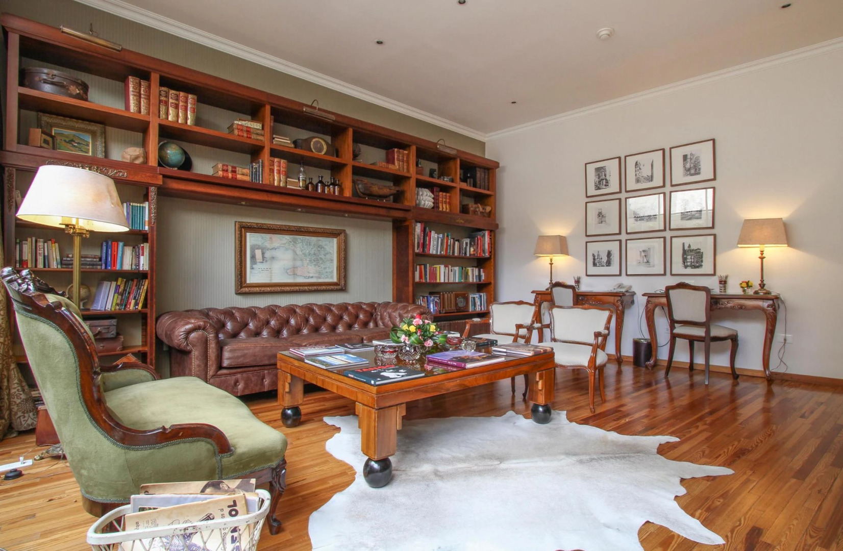 Alma Histórica Boutique Hotel