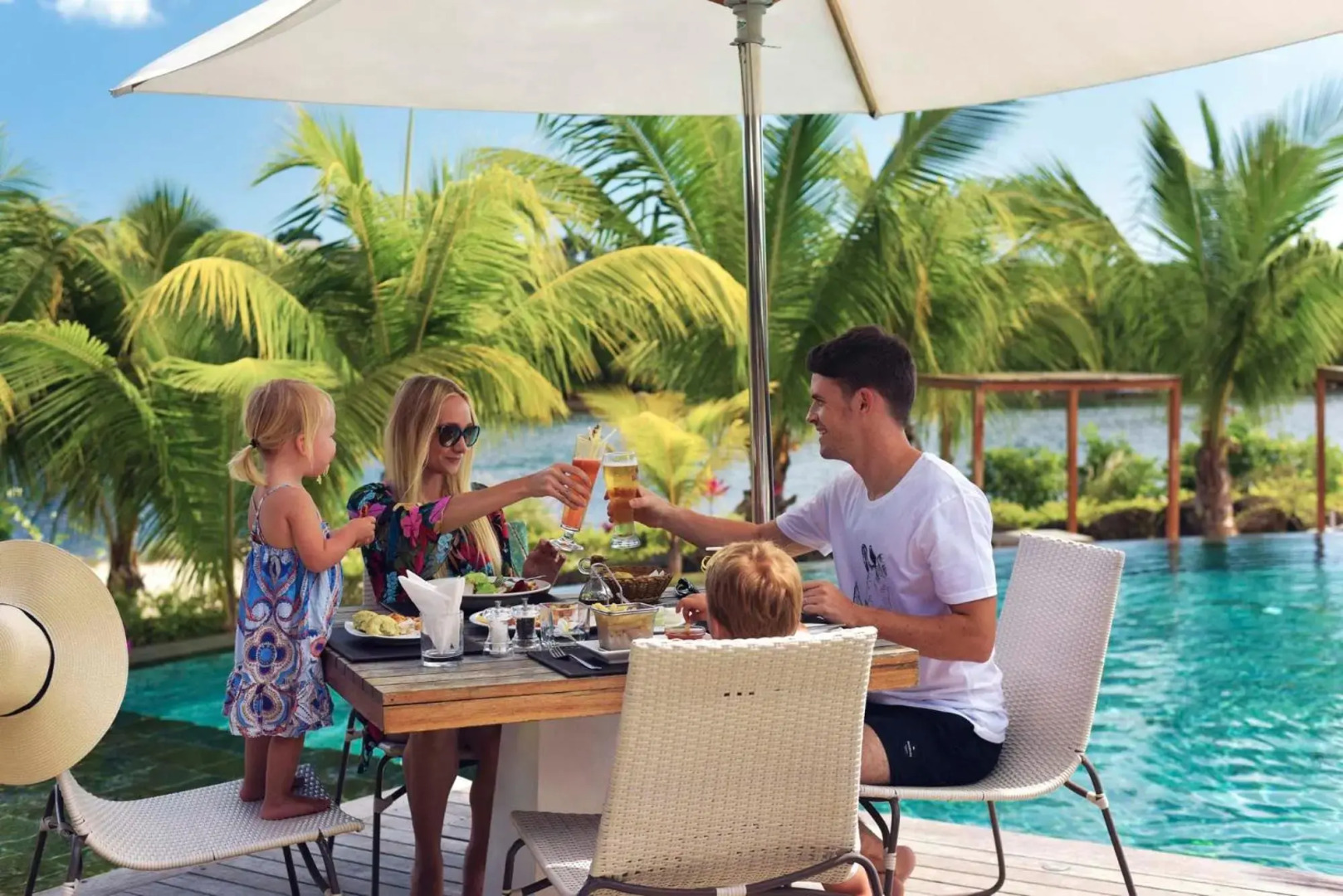 West Island by Horizon Holidays