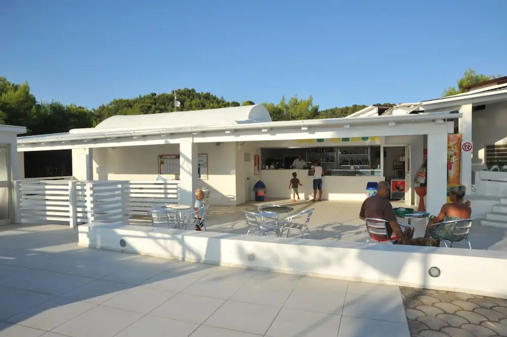 Villaggio Capo Vieste