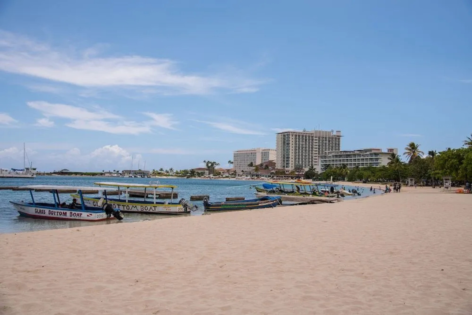 Ocho Rios Vacation Resort Property Rent