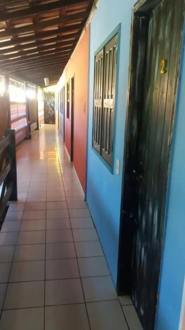 Magia DAjuda Hospedagem