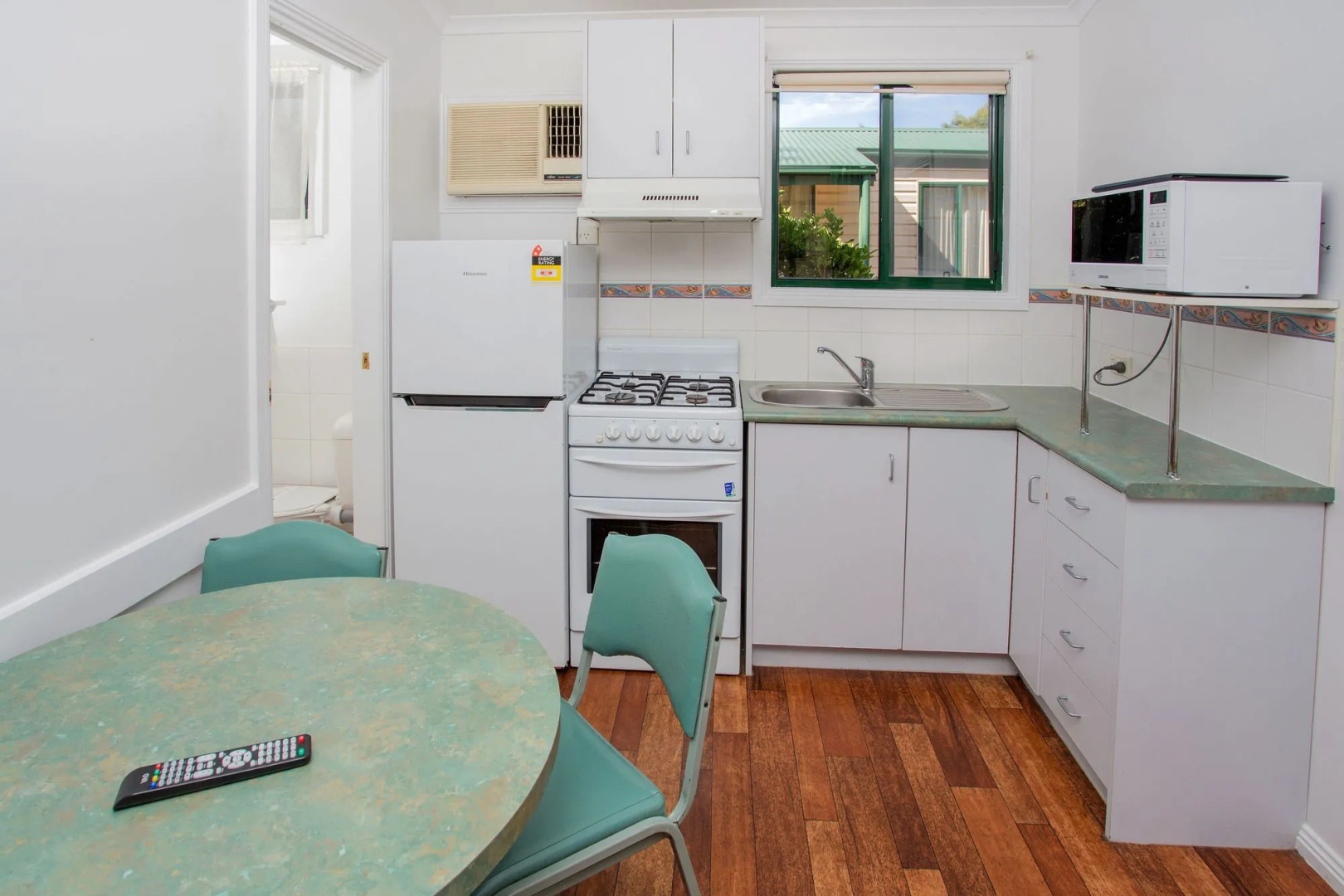 Eureka Stockade Holiday Park