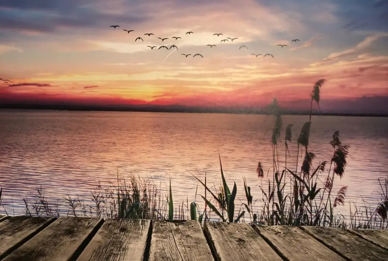 FeWo Erholsame Auszeit