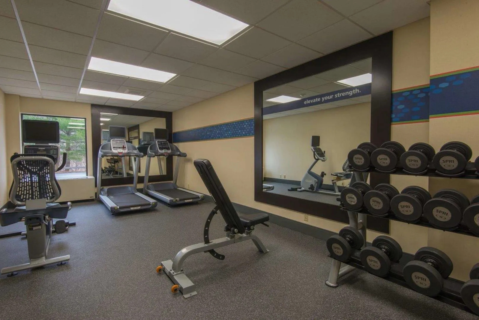Hampton Inn White River Junction