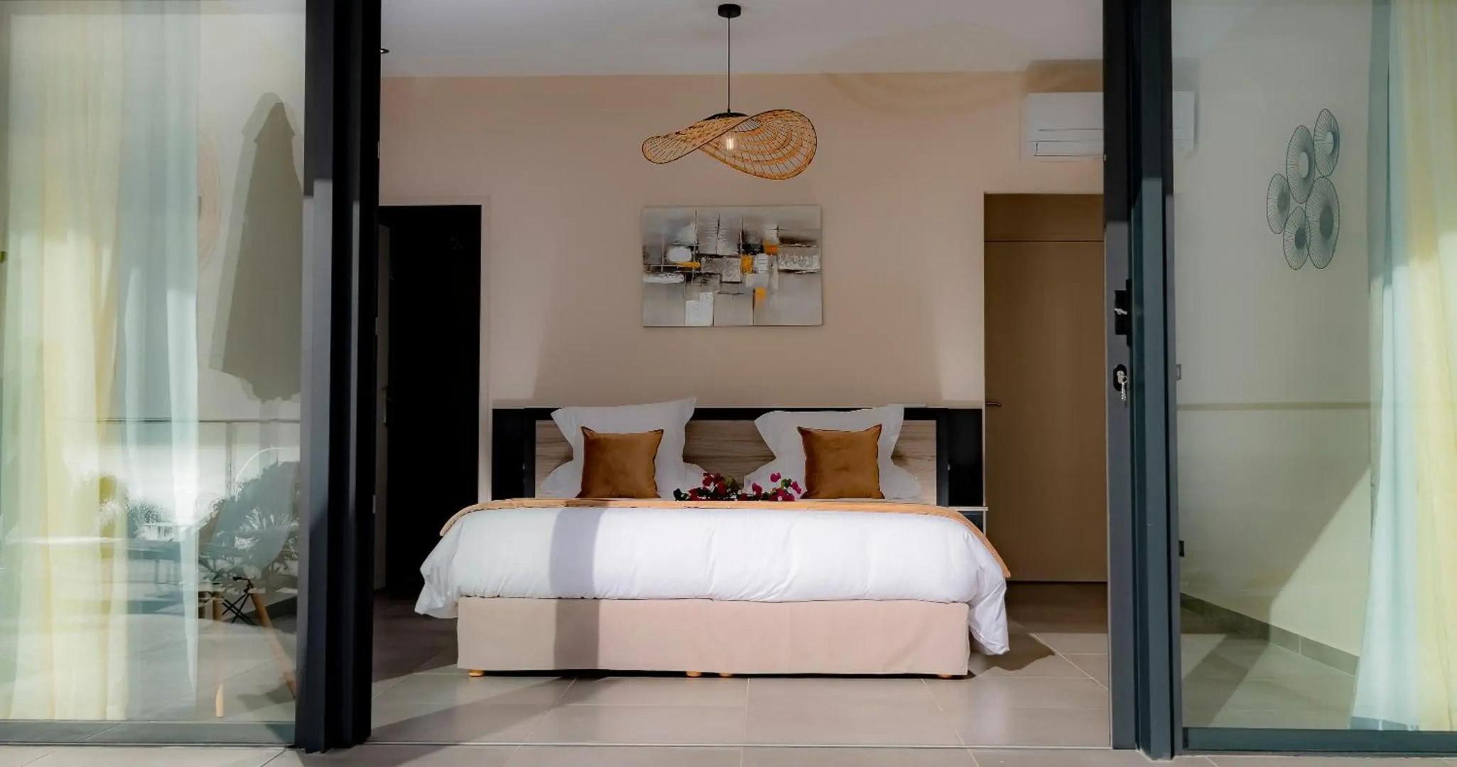 Villa Lembah Giri Villas 5*****