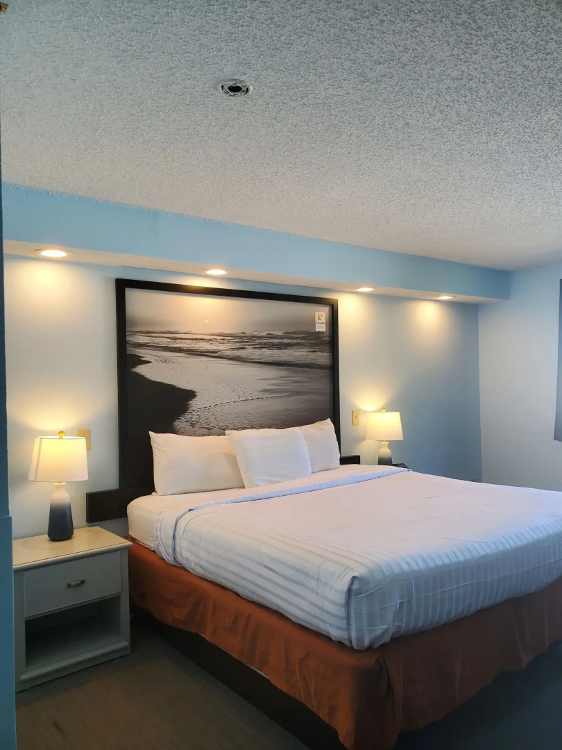 Coastal Inn & Suites - Wilmington, NC