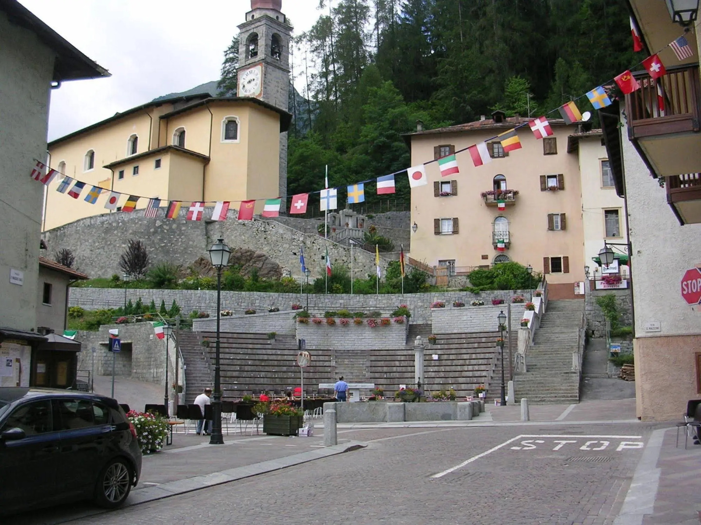 Hotel Denny & Apartments