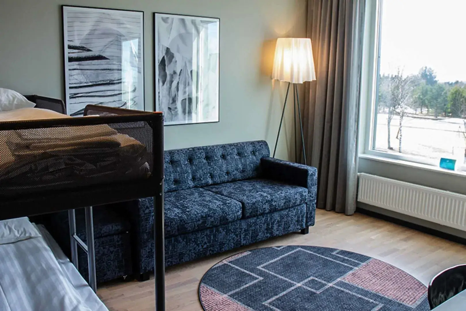 Quality Hotel Froso Park