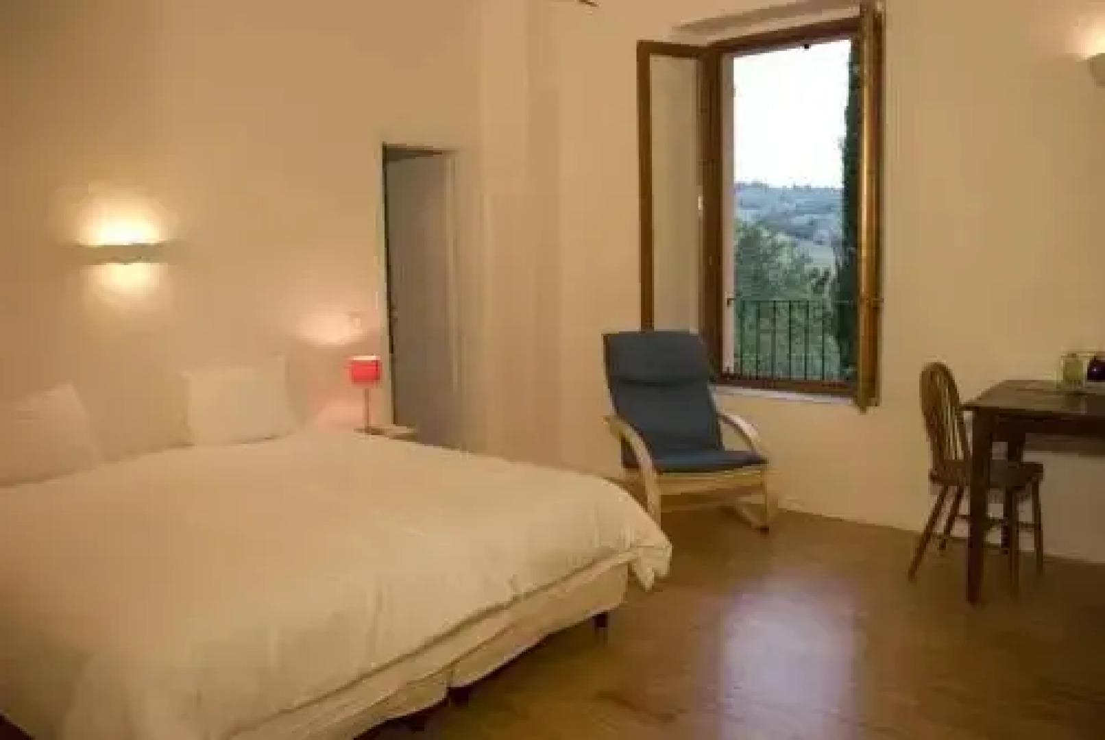 Country House Montesoffio