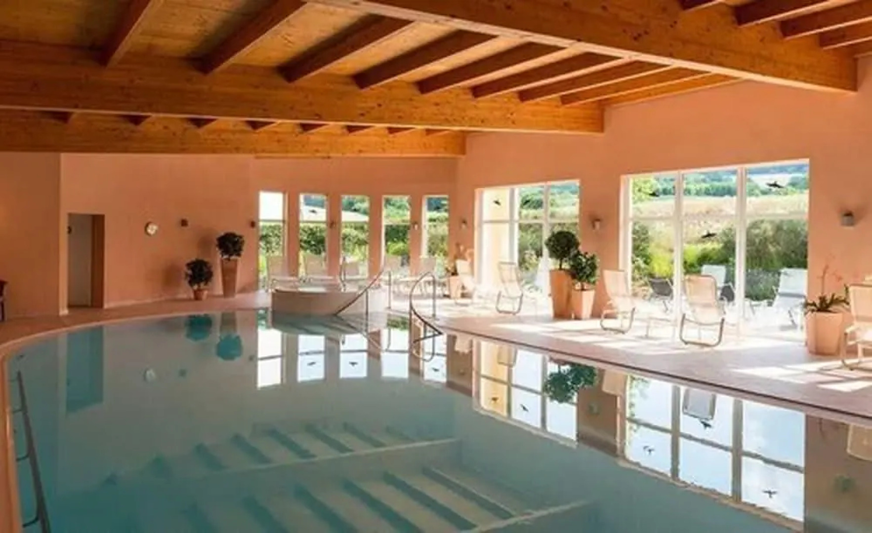 Hotel Menschels Vitalresort