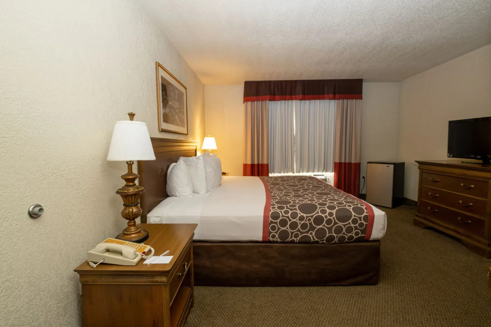 Hilltop Inn and Suites, near Foxwoods Casino