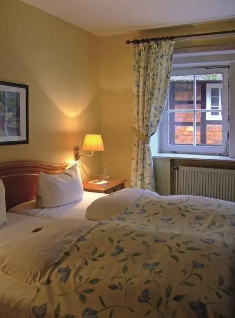 Hotel & Restaurant Josthof