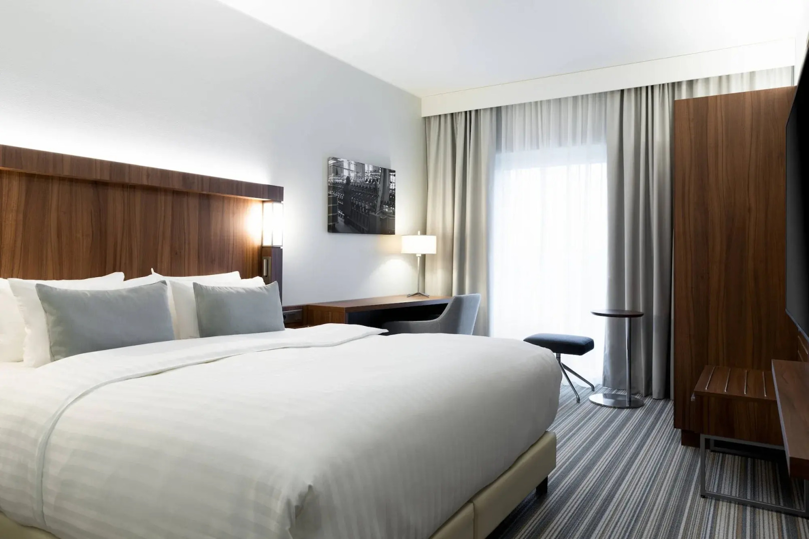 Courtyard by Marriott Tampere City