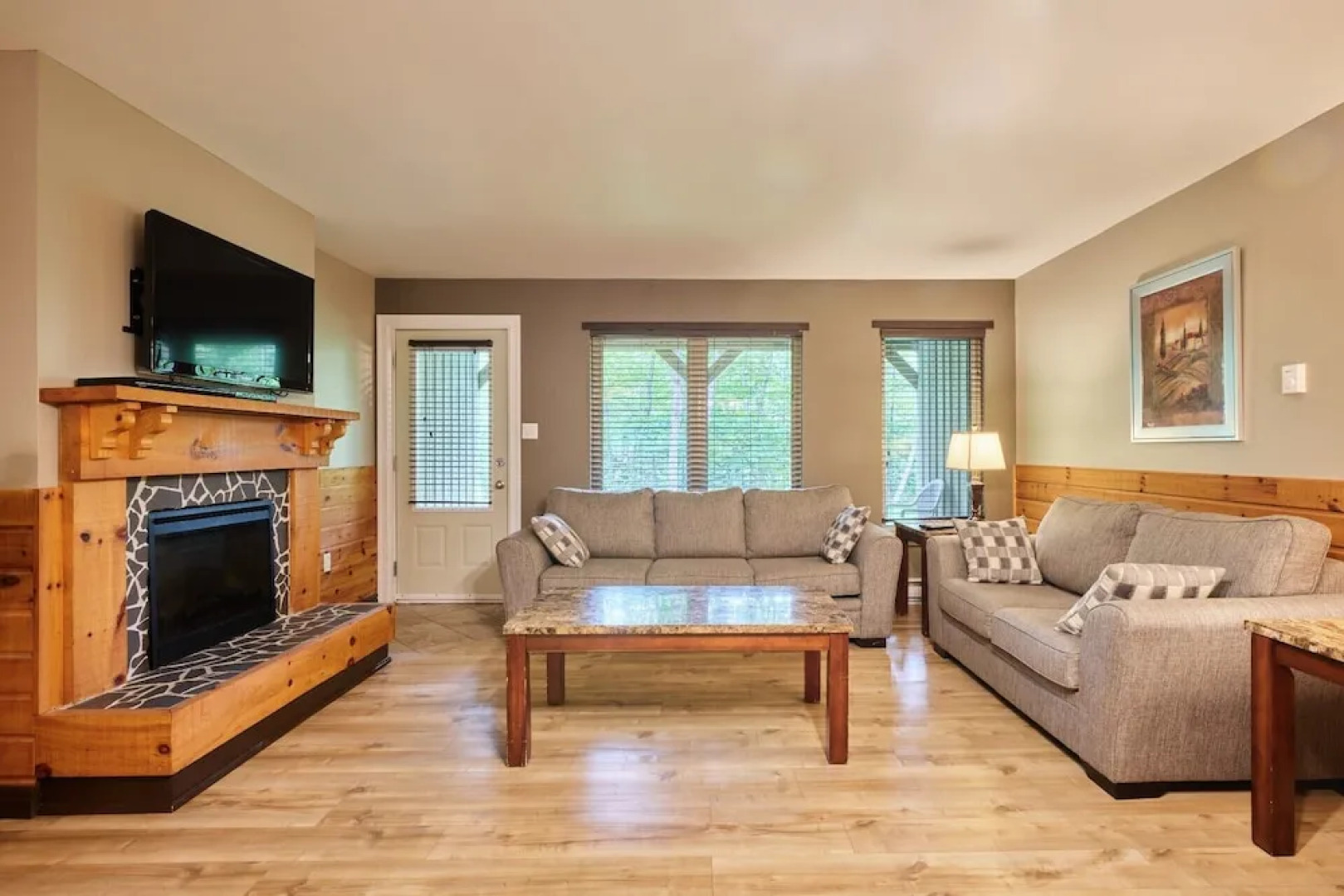 Marblewood Village Resort