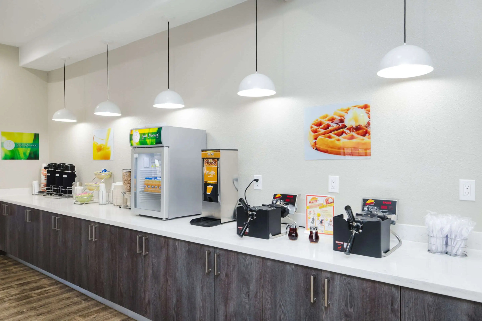 Quality Suites Houston Hobby Airport