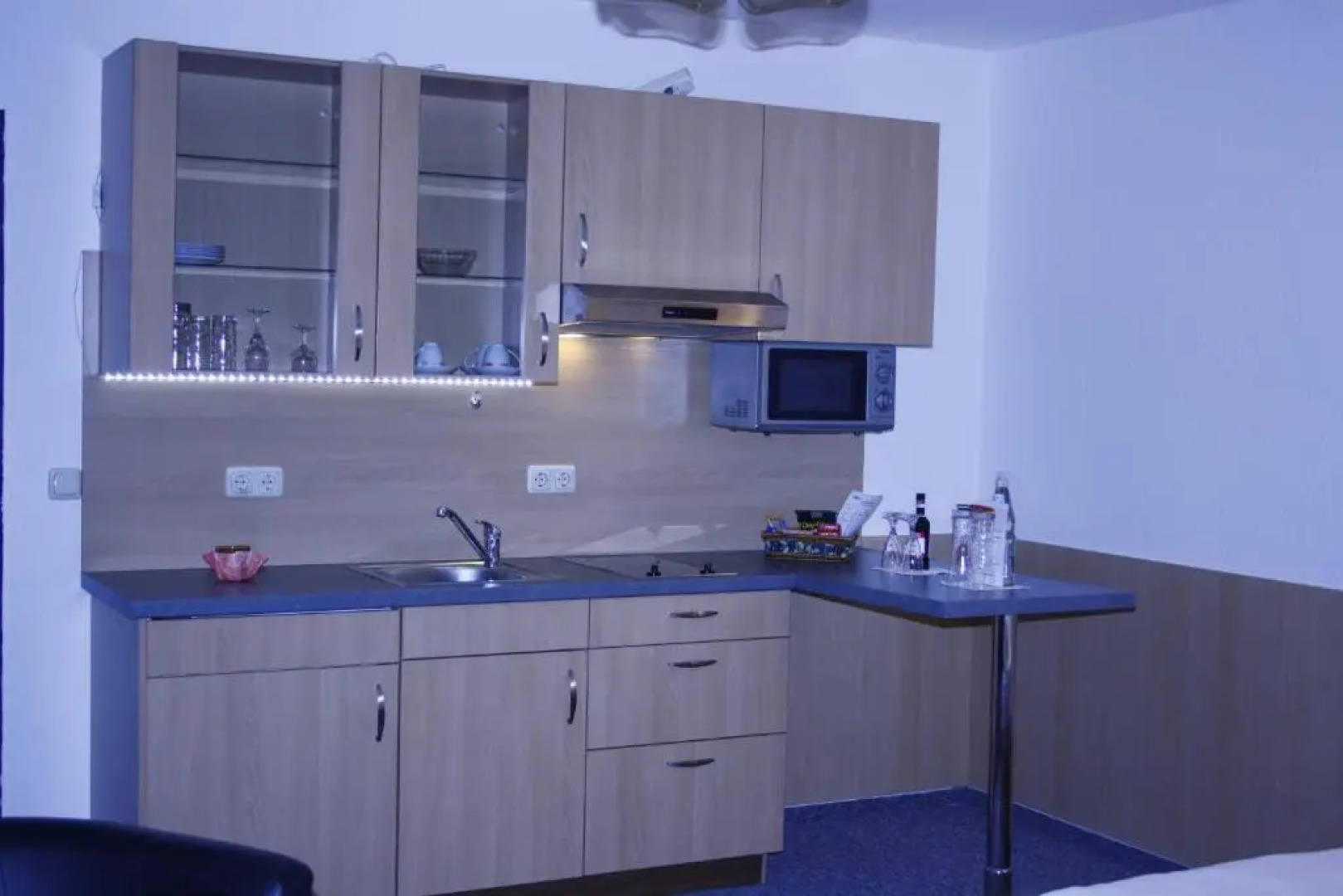 Hotel am Klieversberg