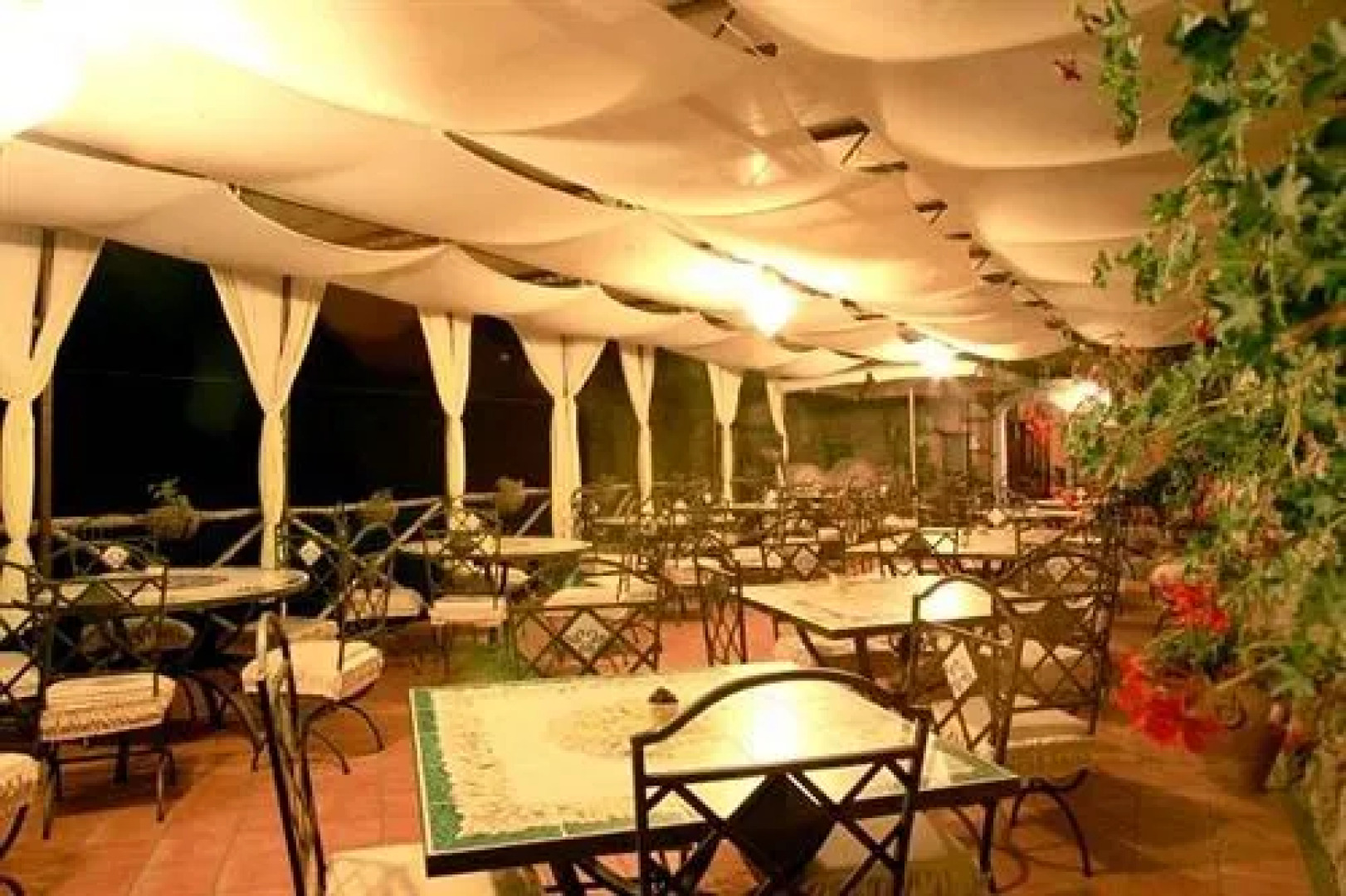 Agriturismo S. Alfonso