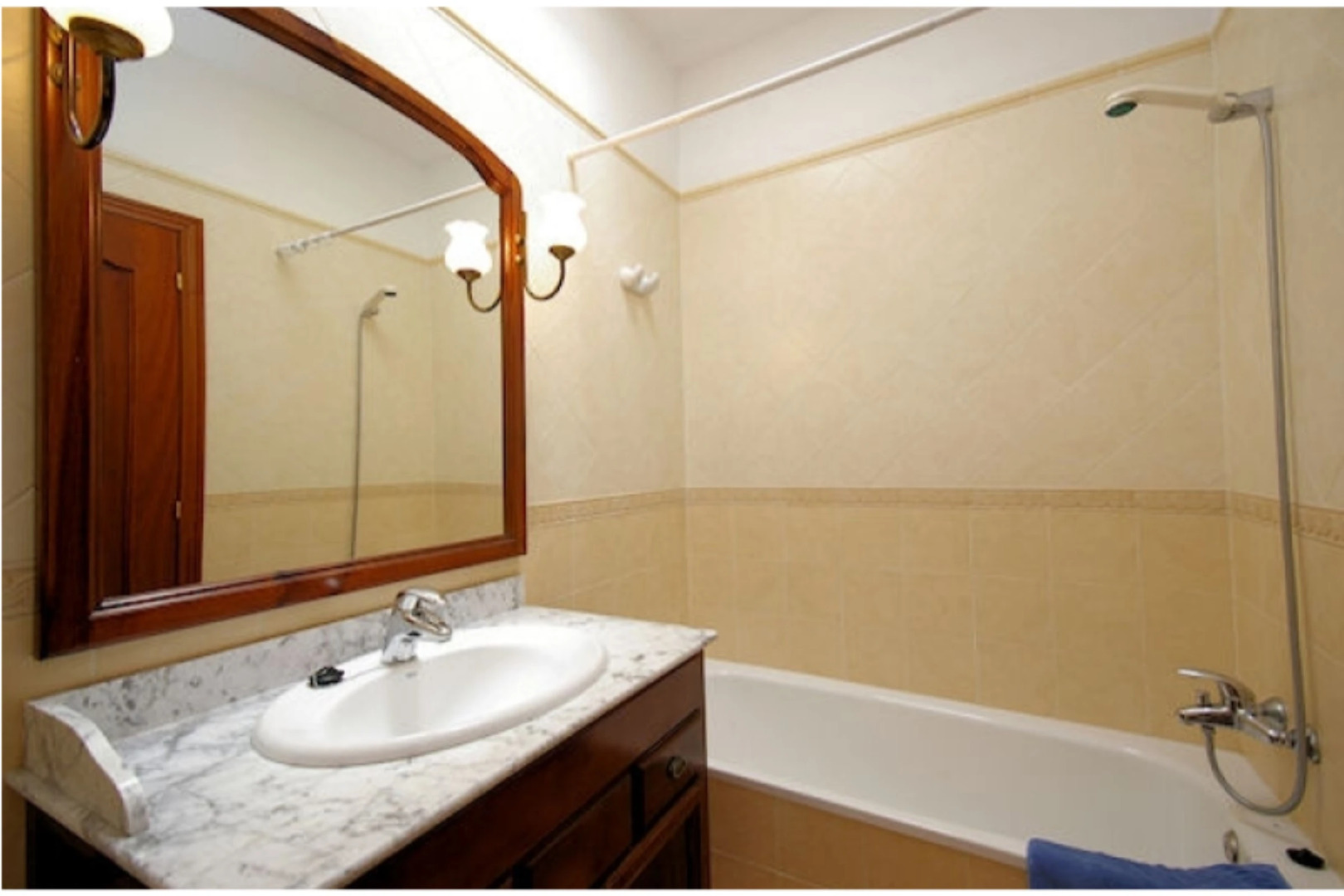 Villas Salinas de Matagorda