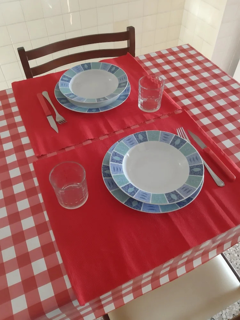 Dimora Spinucci, Chieti centro storico