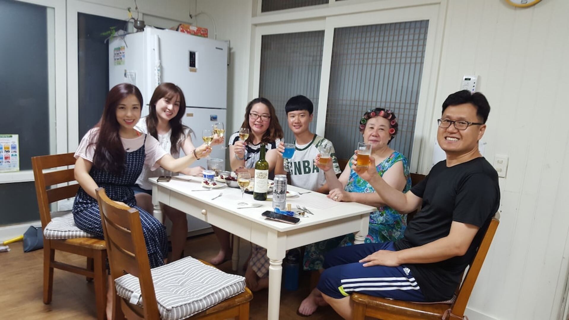 Wellbeing Guesthouse