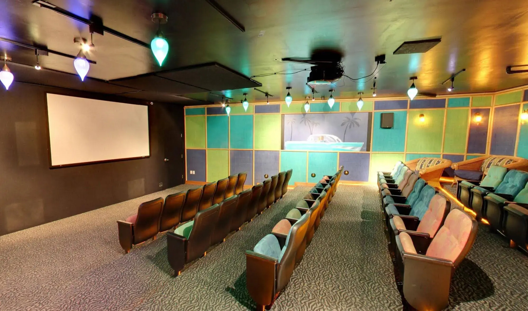 Hilton Grand Vacations Club in Sandestin Golf & Beach Resort