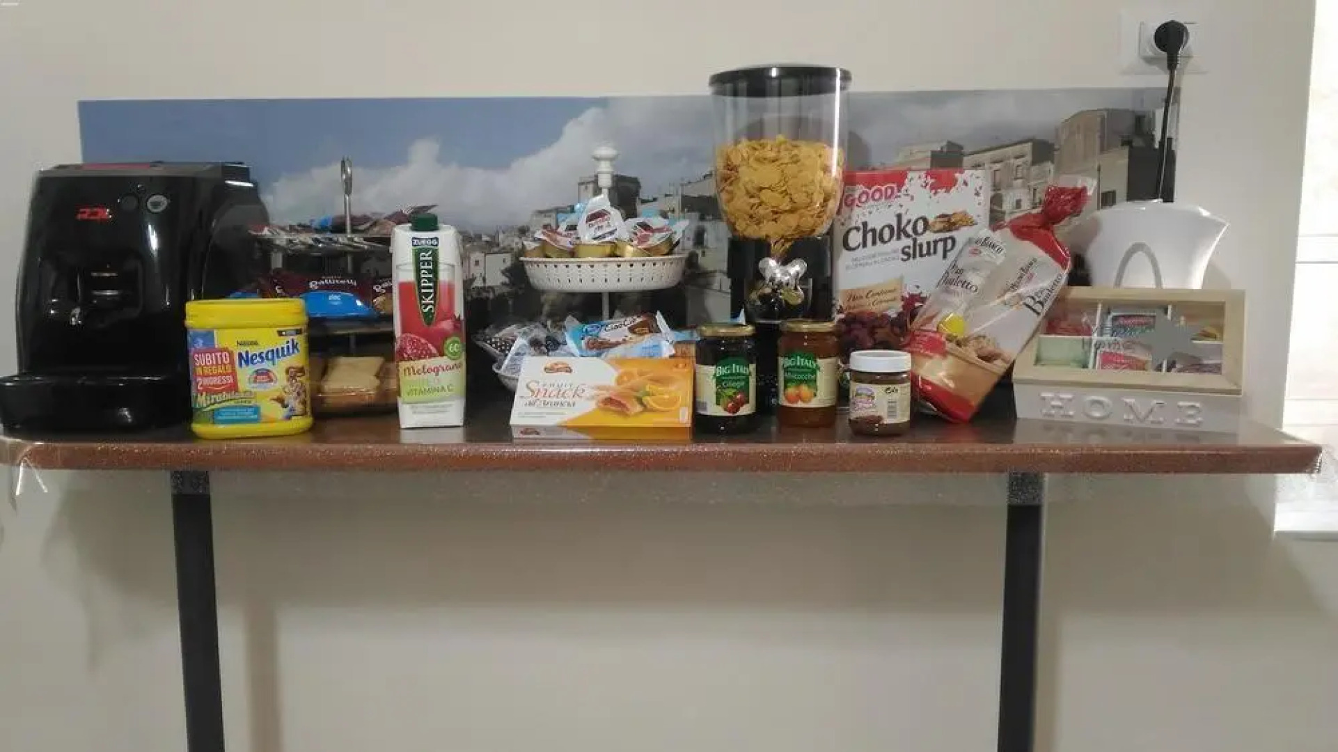 Casa Vacanze Civico 32