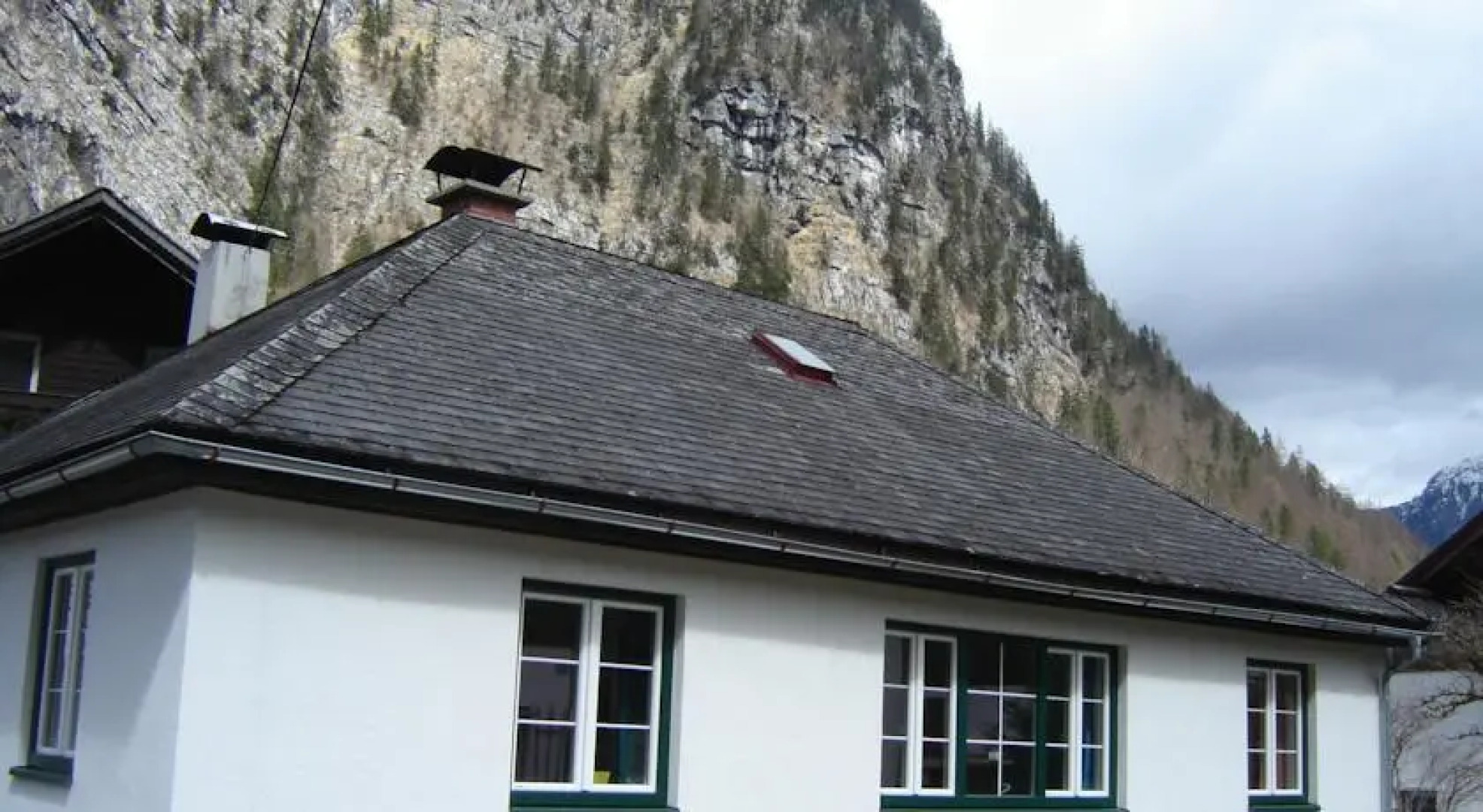 Ferienhaus Kohlstattweg