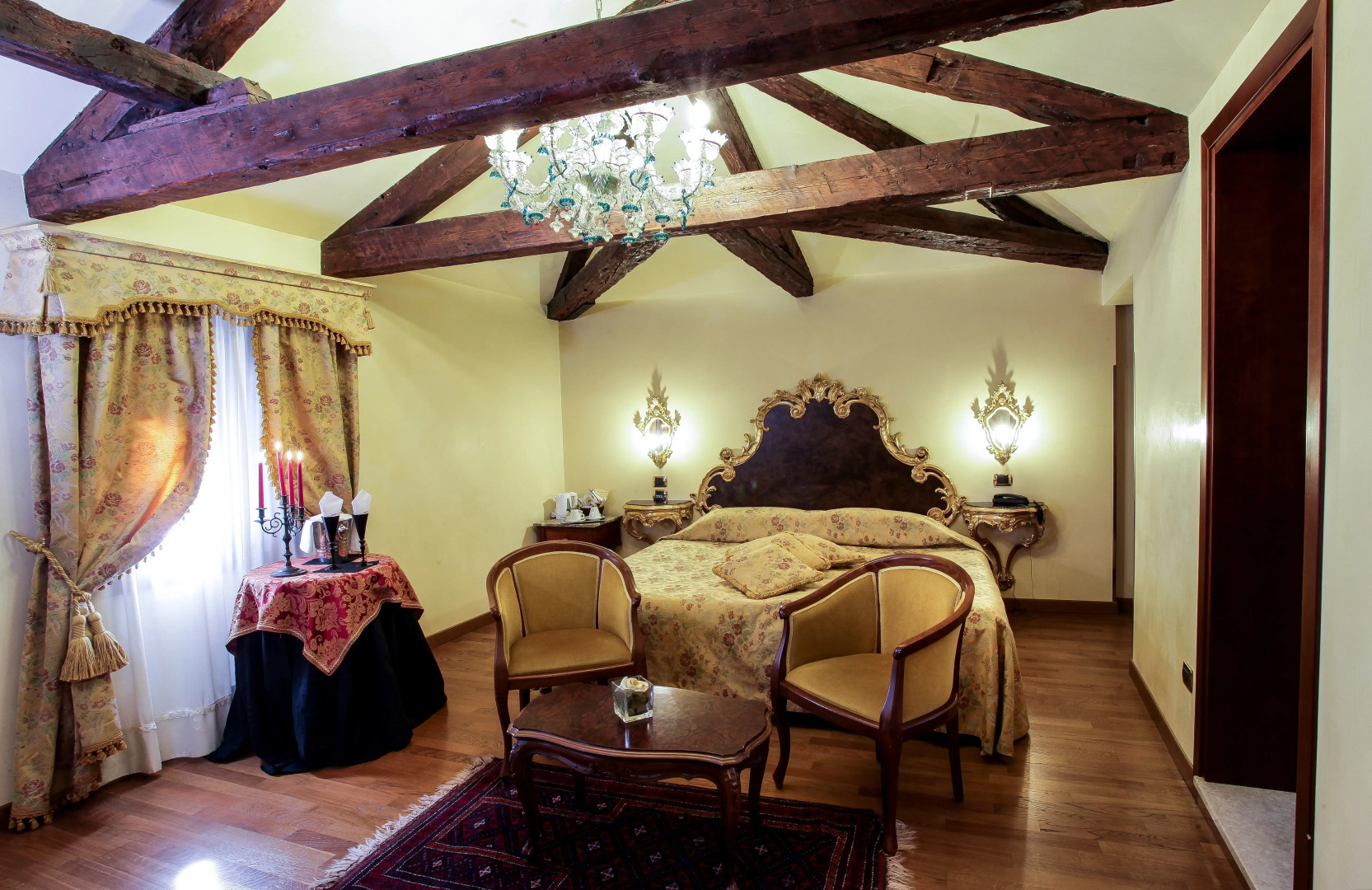 Hotel Ca' Alvise