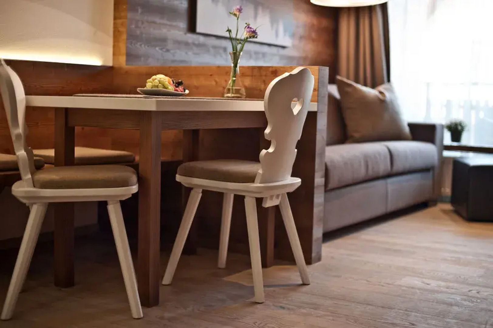 Ariston Dolomiti Residence