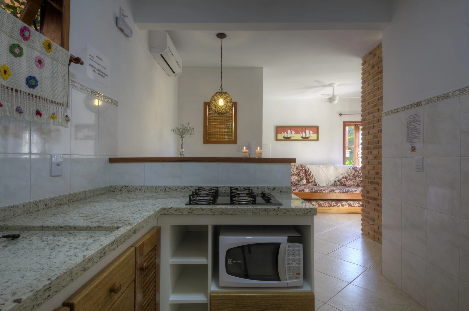 Pousada Refúgio Tropical Paraty