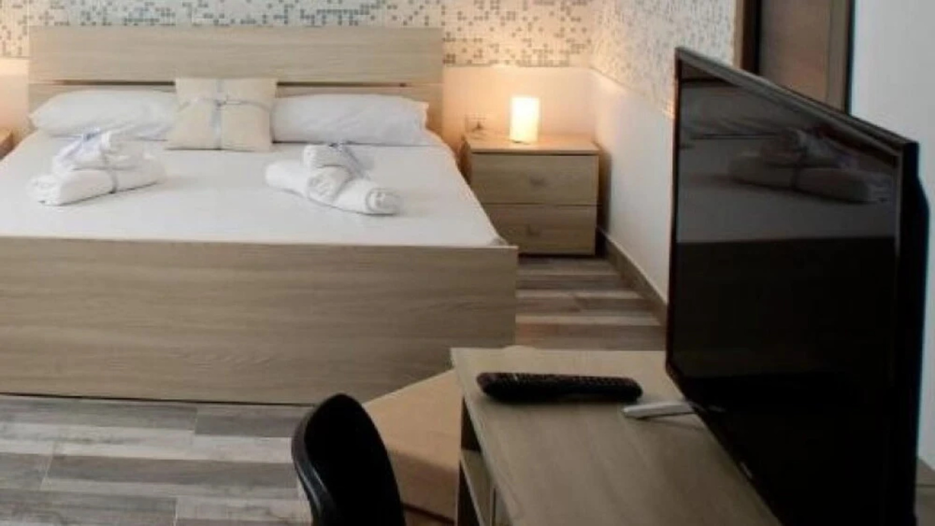 B&B Amaltea Exclusive