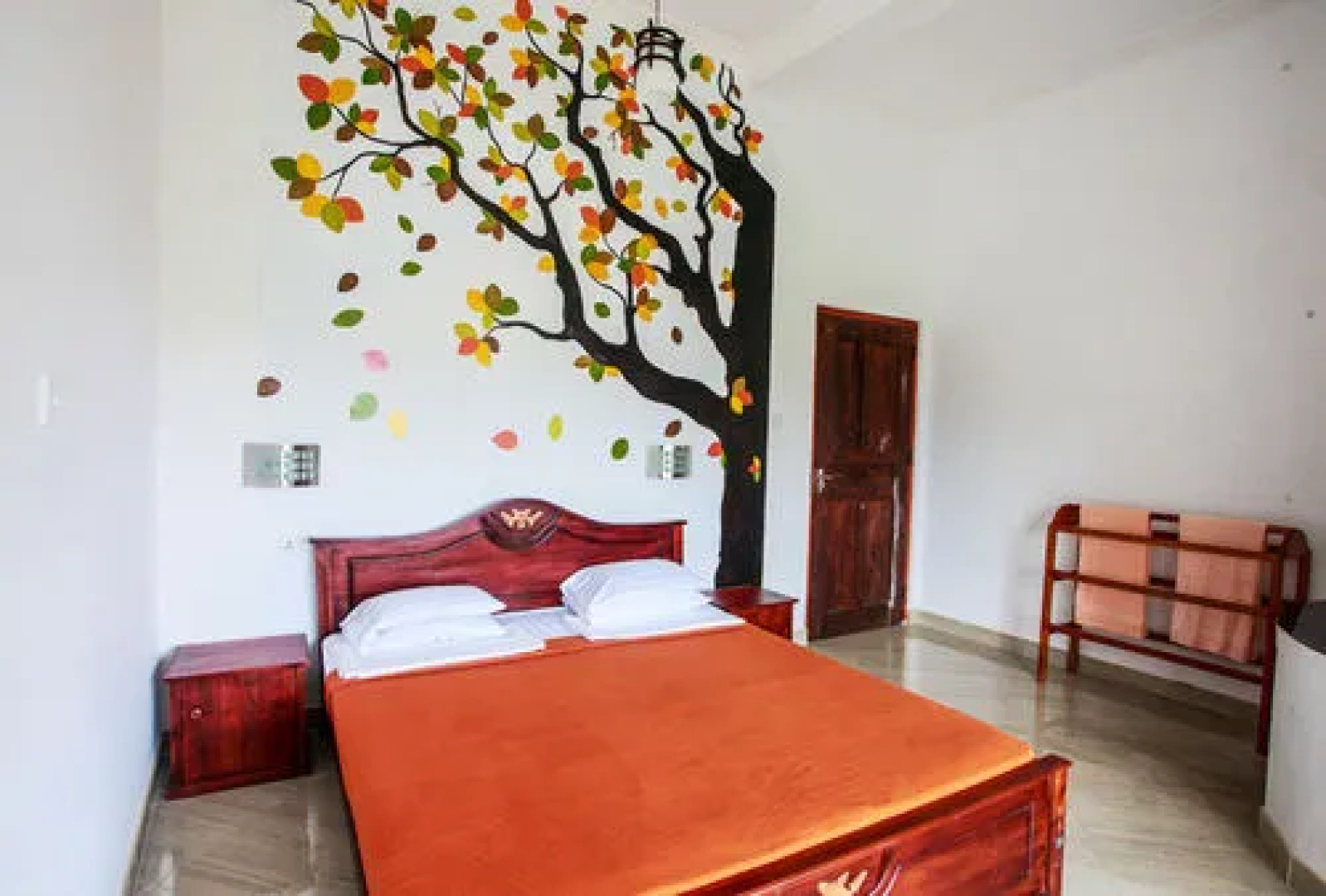 Vista Hotel Sun Breeze