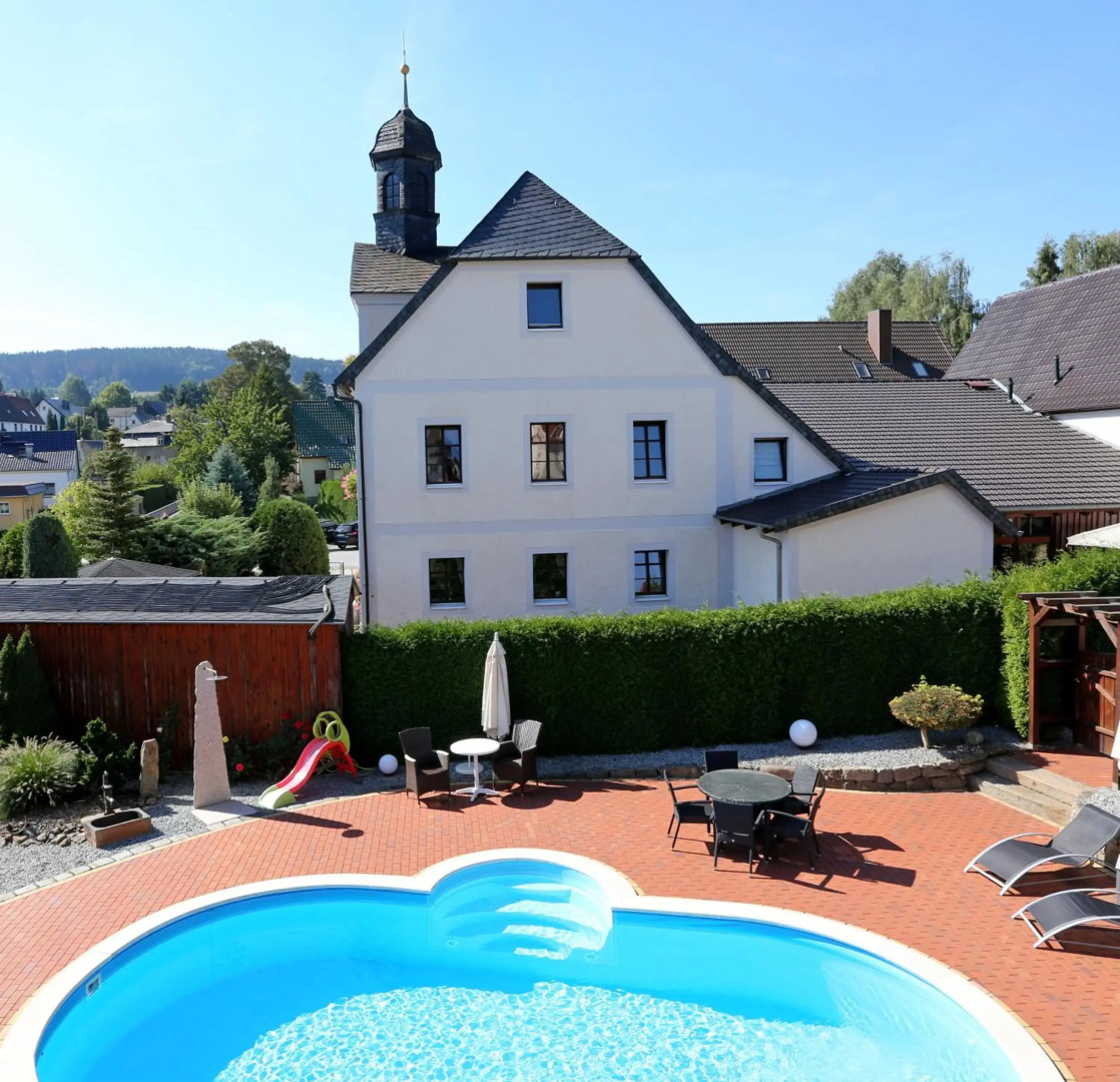 Landhotel Thürmchen