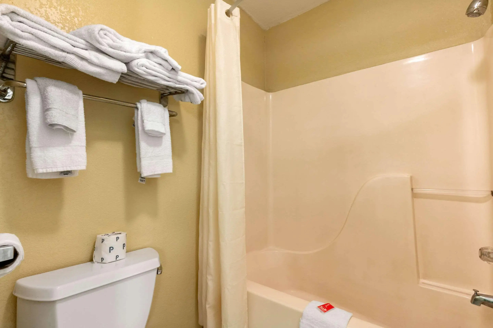 Econo Lodge Jonesboro