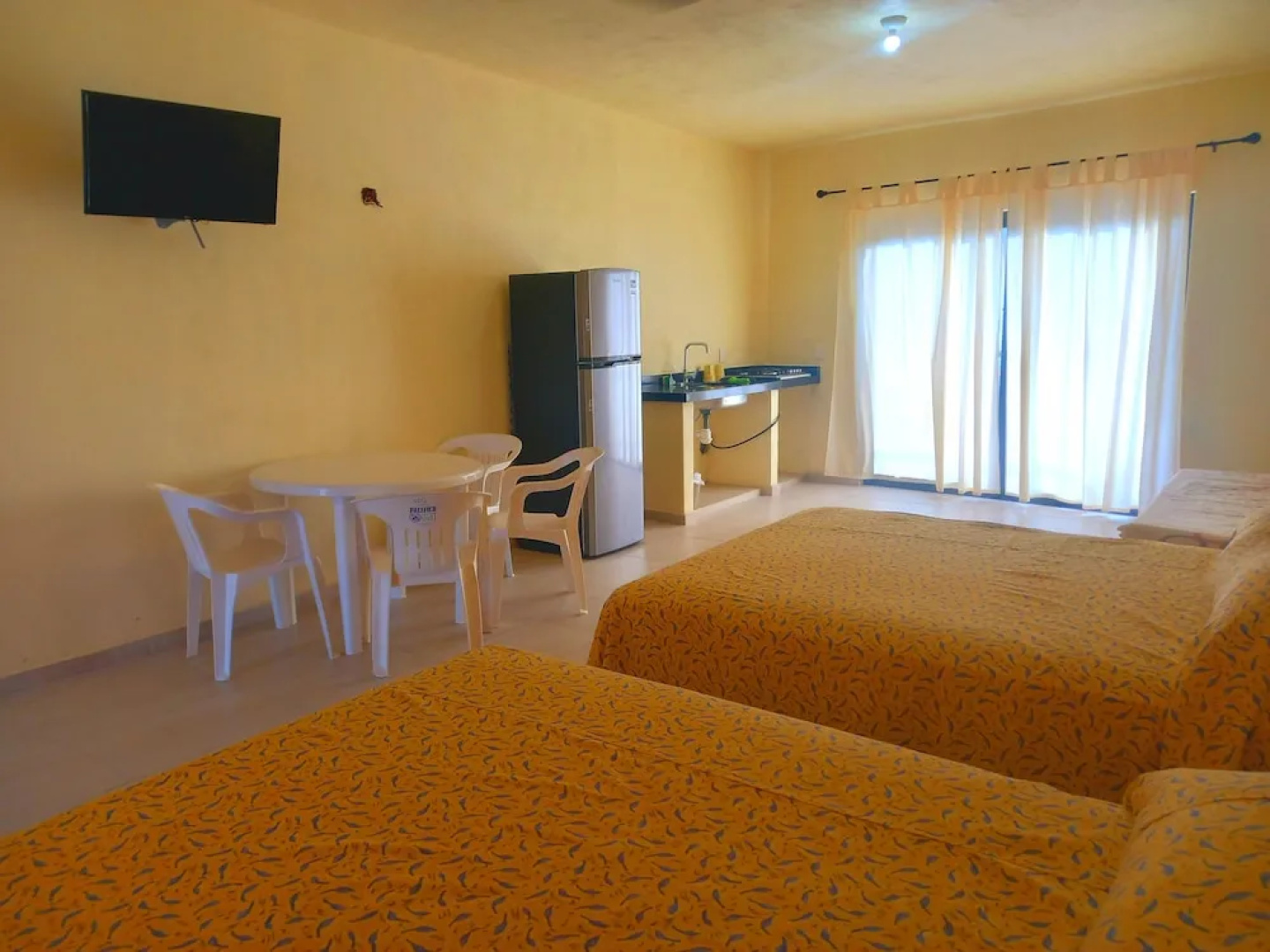 Villas Dulce Sueños