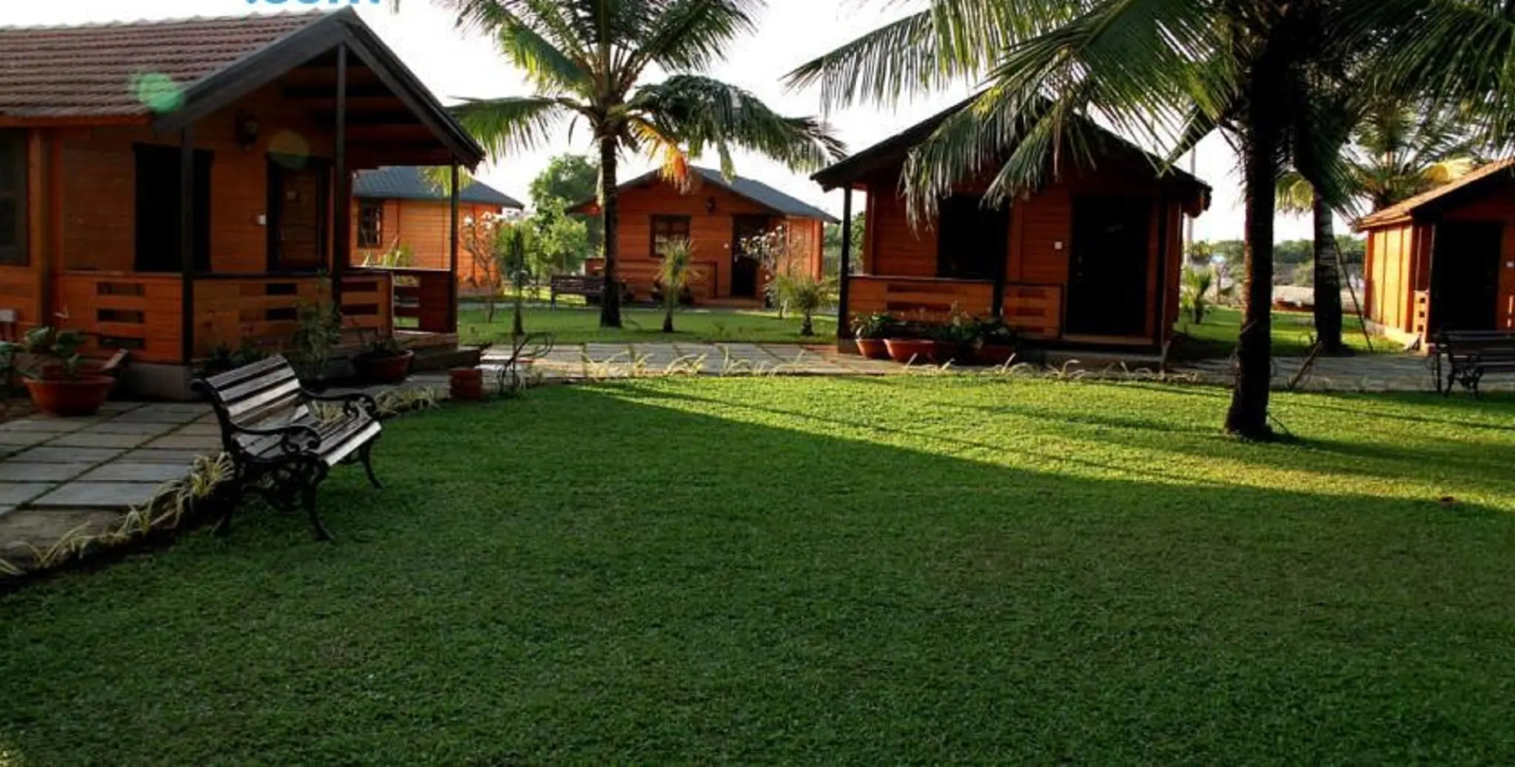 The Fern Beira Mar Resort