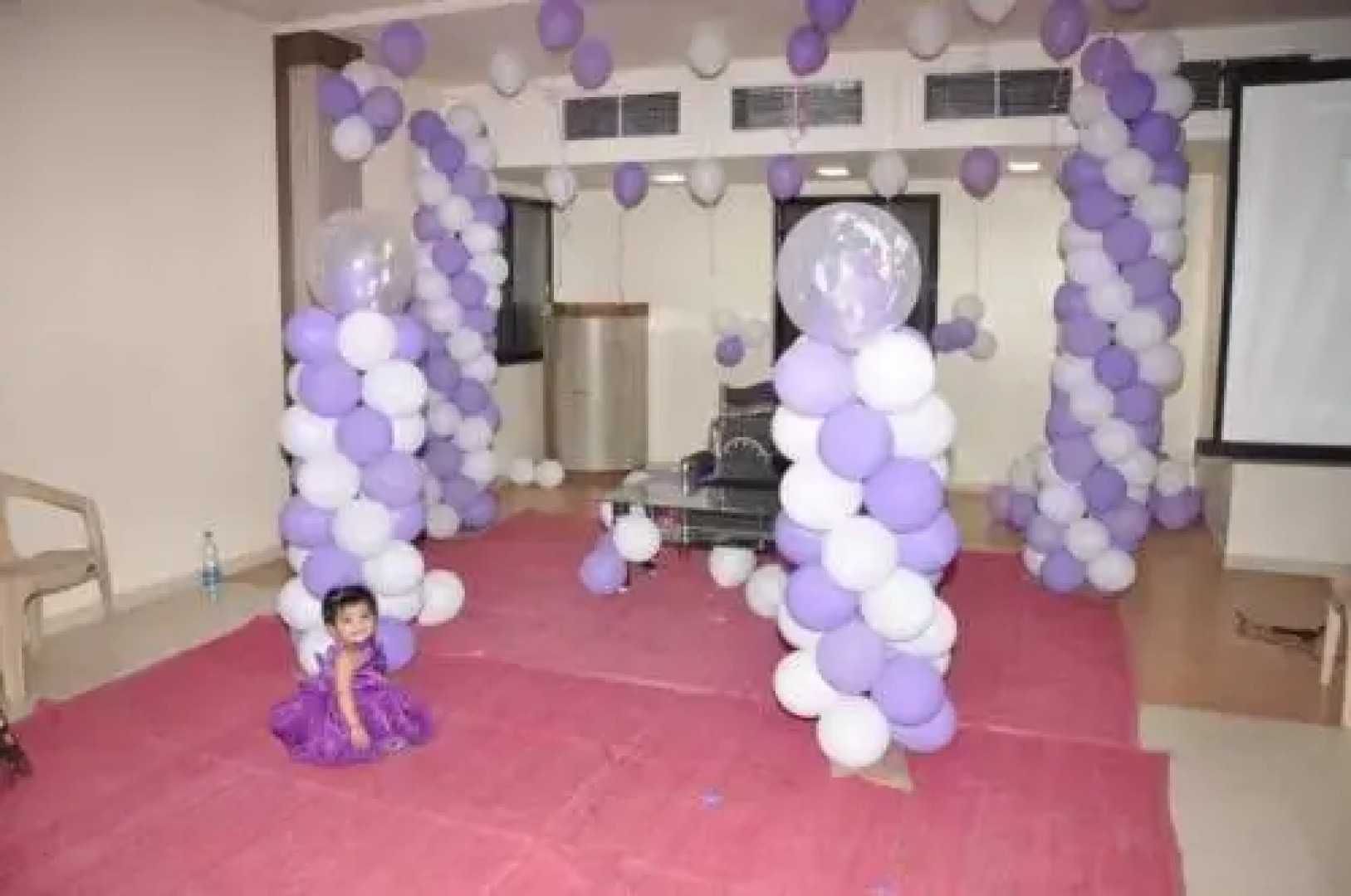 Hotel Dev Palace Lodging