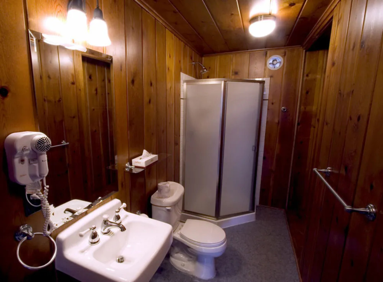 McMenamins Old St. Francis