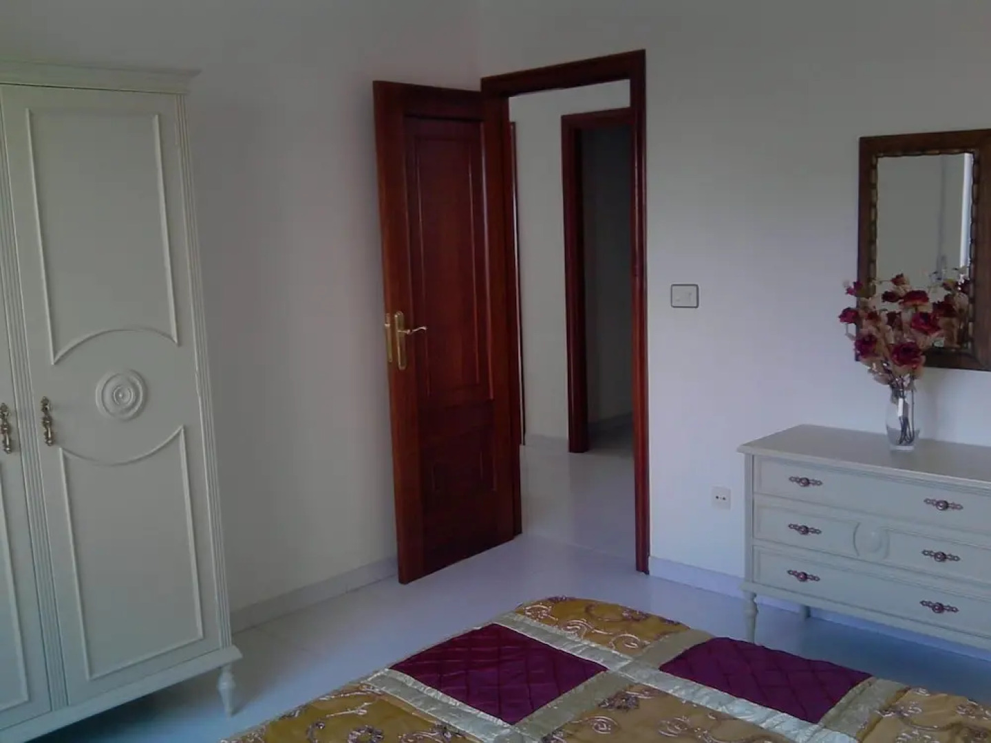 Apartamento Playa a 20 minutos de Santiago