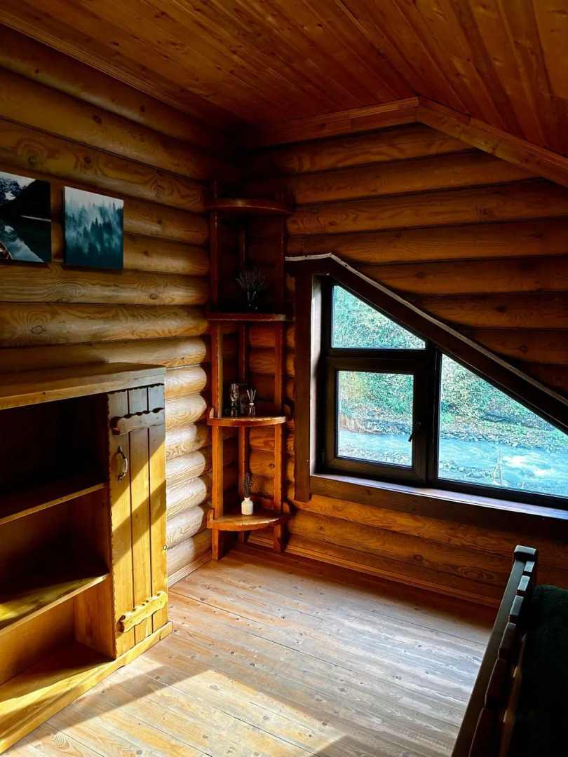 Лесное поместье