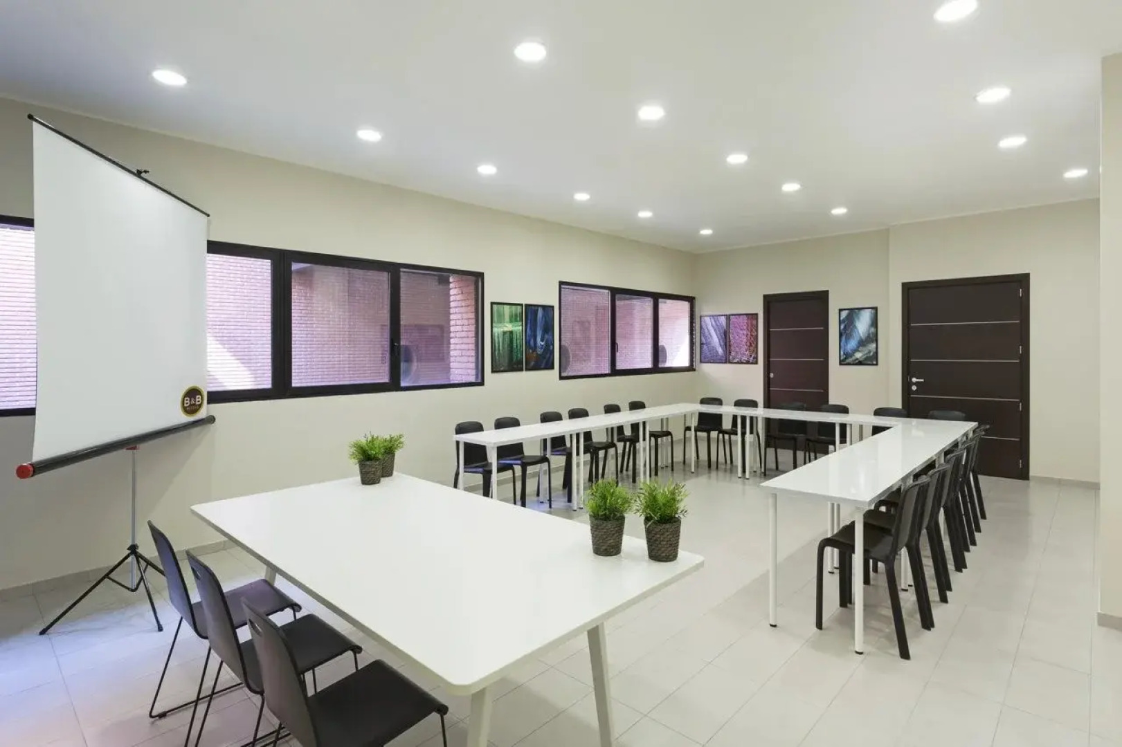 B&B Hotel Como Camerlata