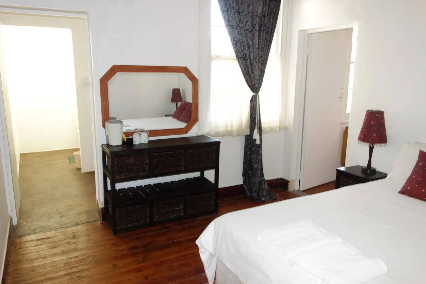 Blue Ocean Dive Resort