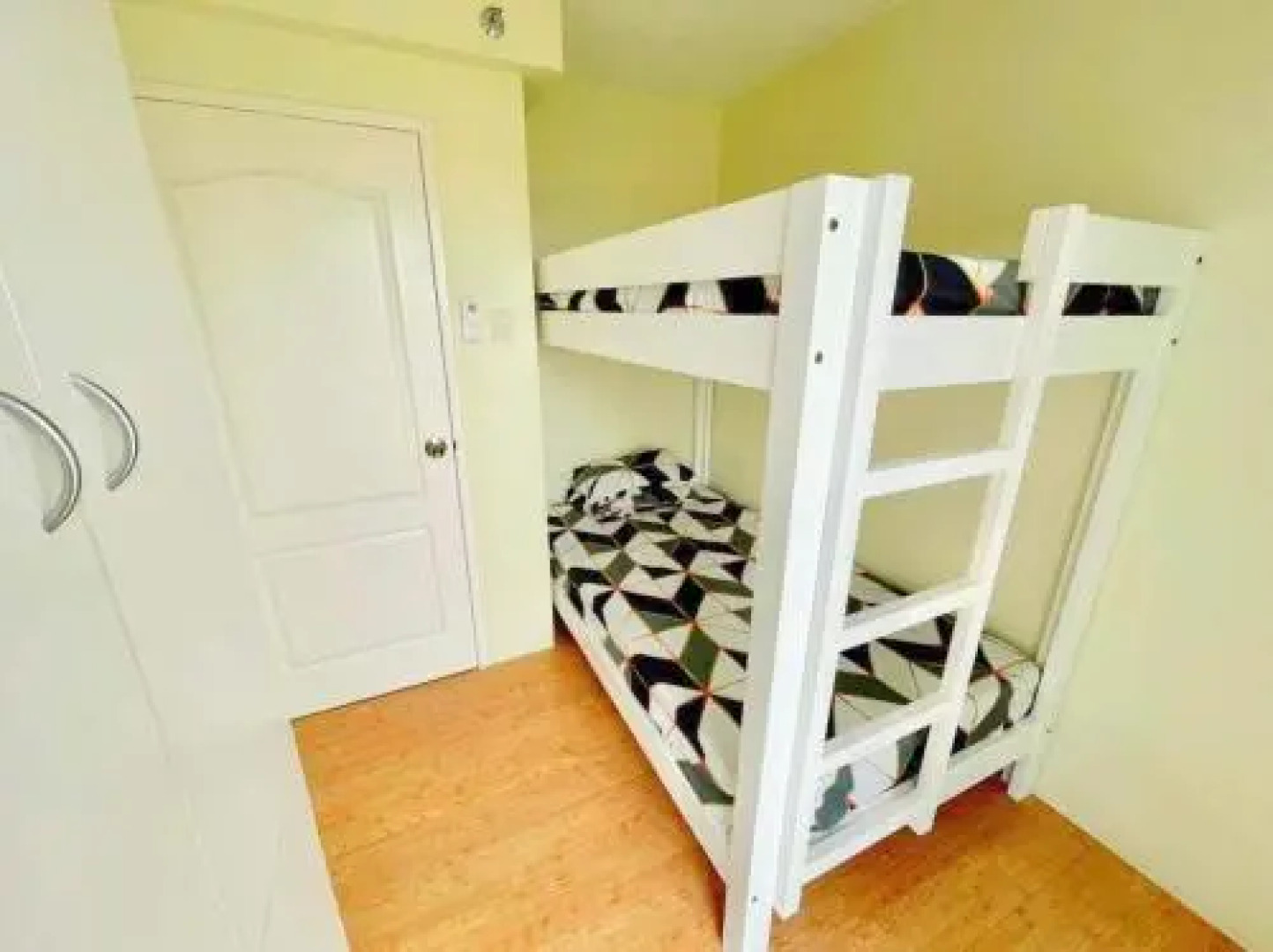 San Remo Oasis, Citta De Mari