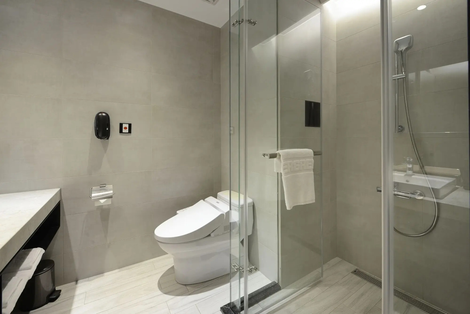 Evergreen Palace Hotel Chiayi