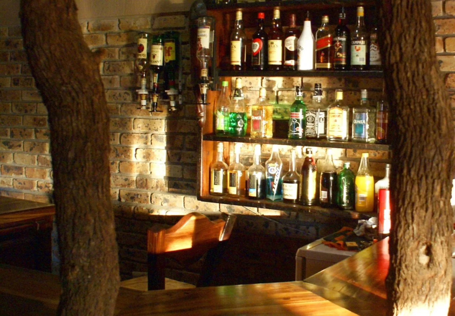 Crocodile Kruger Safari Lodge