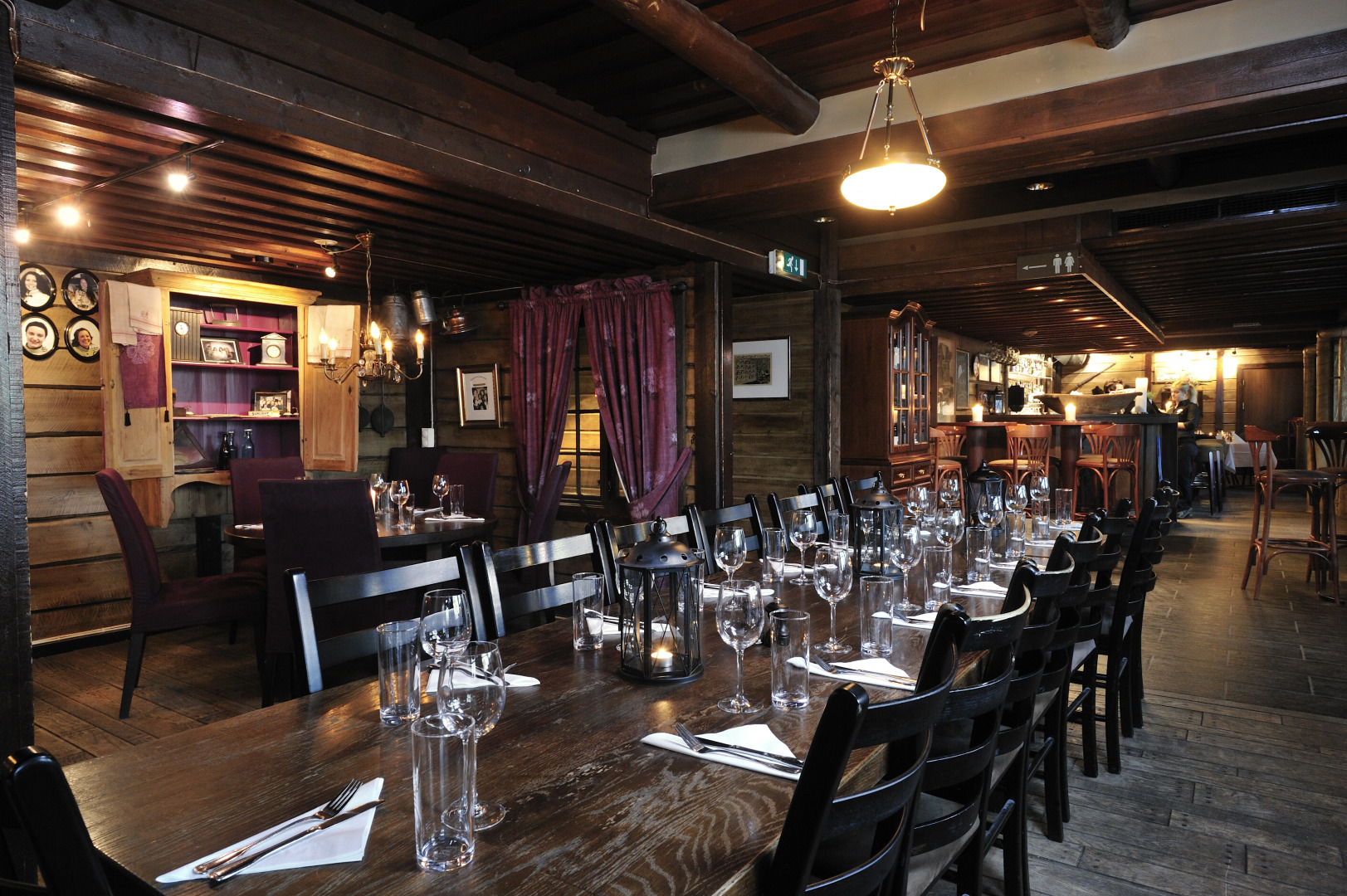 Quality Hotel Grand Royal