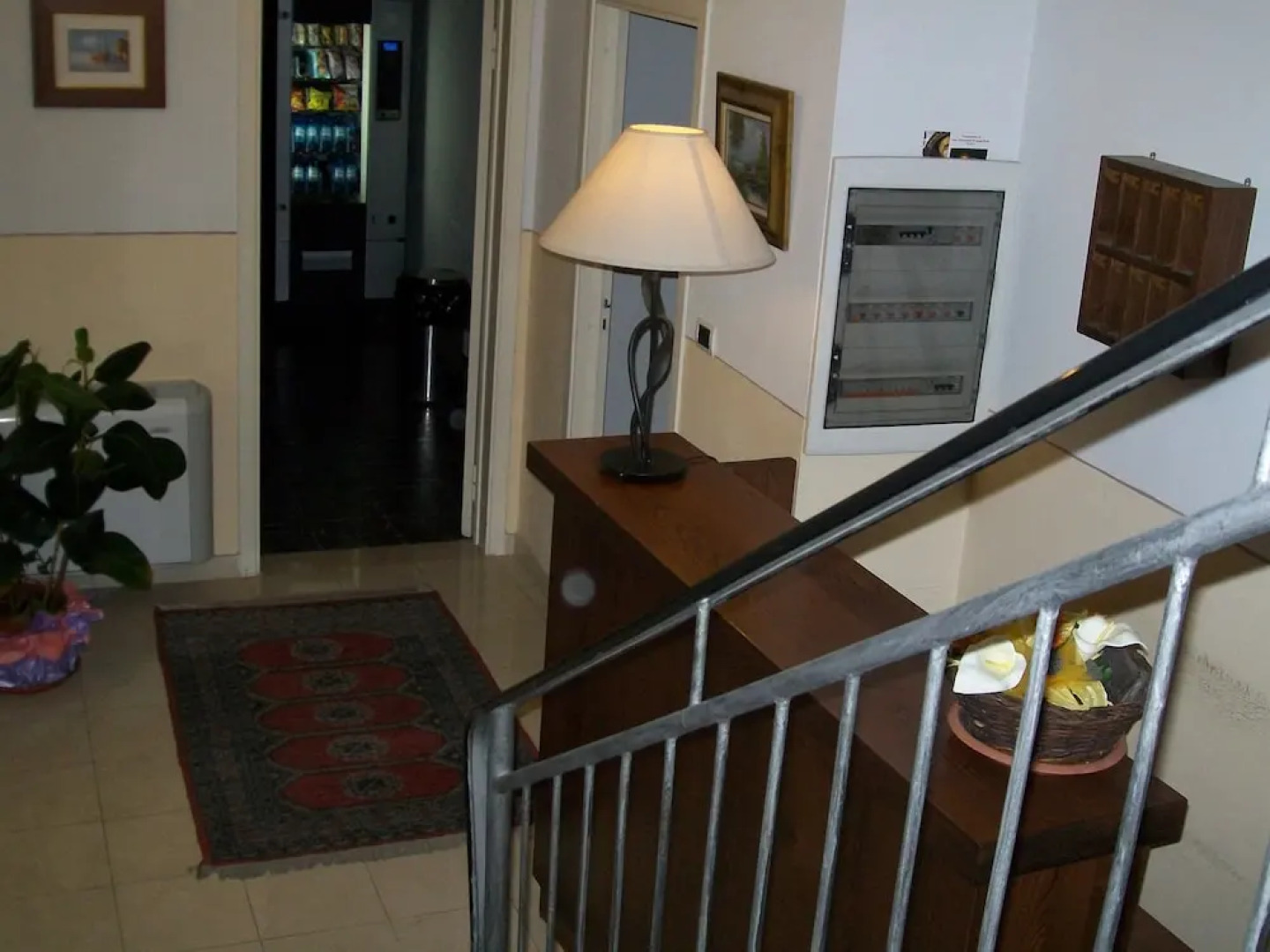 Bed & Breakfast Locanda La Rotonda