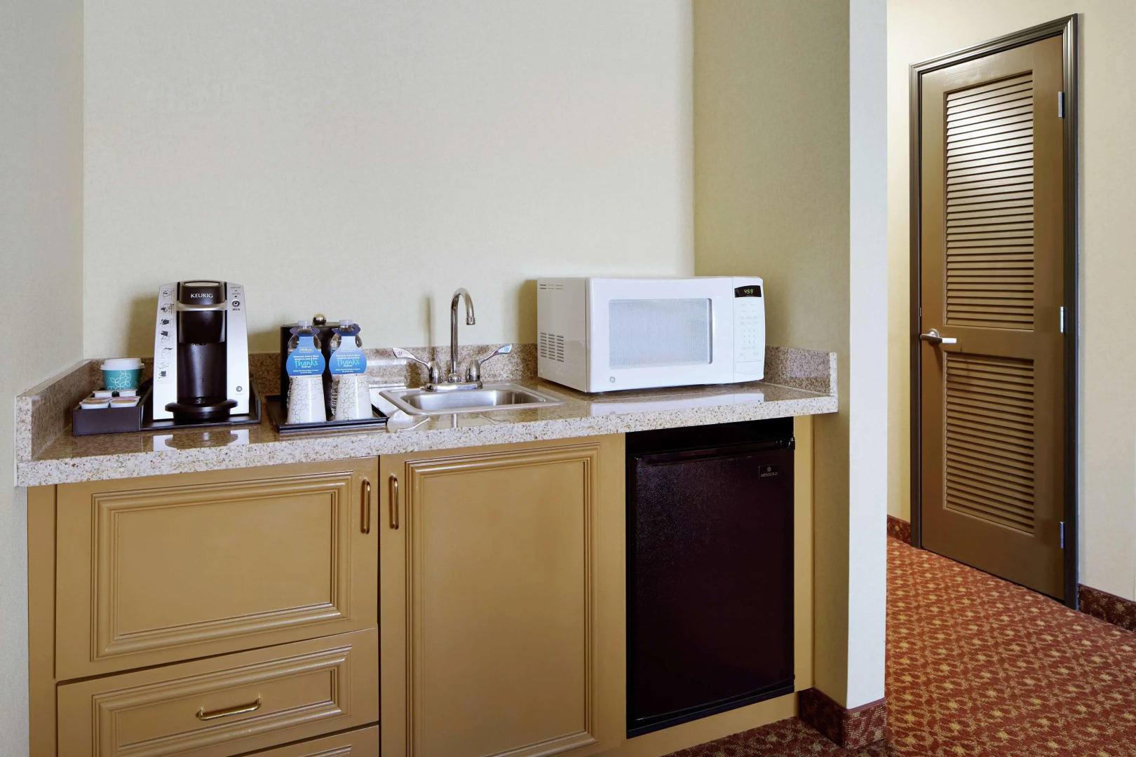 Hilton Garden Inn Las Vegas/Henderson